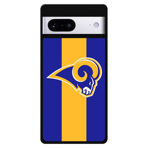 Los Angeles Rams 05 Google Pixel 7 Case