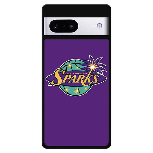 Los Angeles Sparks 01 Google Pixel 7 Case