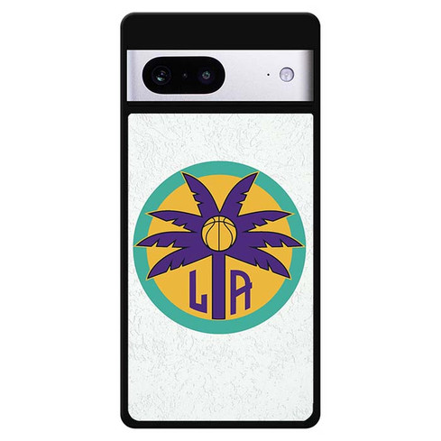 Los Angeles Sparks 03 Google Pixel 7 Case