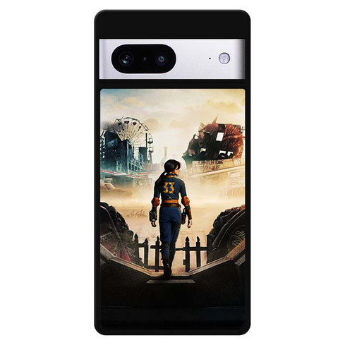 Lucy Fallout TV Series Google Pixel 7 Case