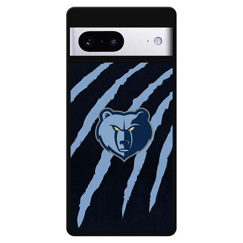 Memphis Grizzlies 02 Google Pixel 7 Case