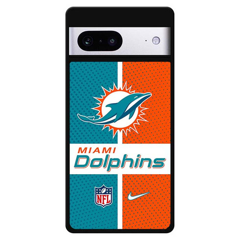 Miami Dolphins Cool Google Pixel 7 Case