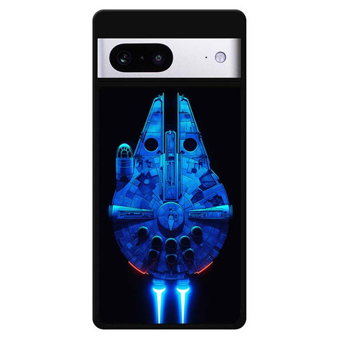 Millennium Falcon Star Wars Google Pixel 7 Case