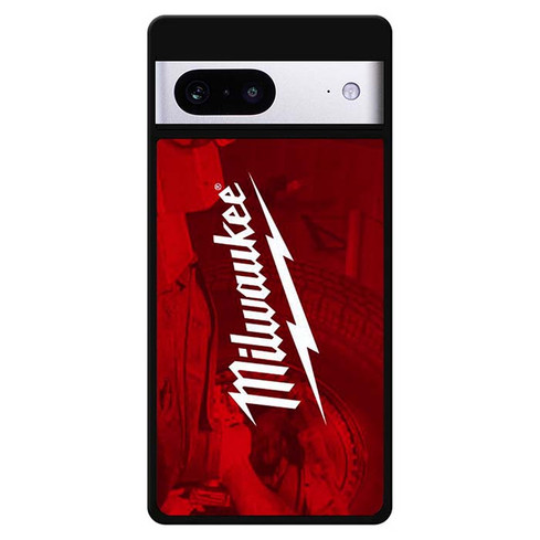 Milwaukee Tool Google Pixel 7 Case