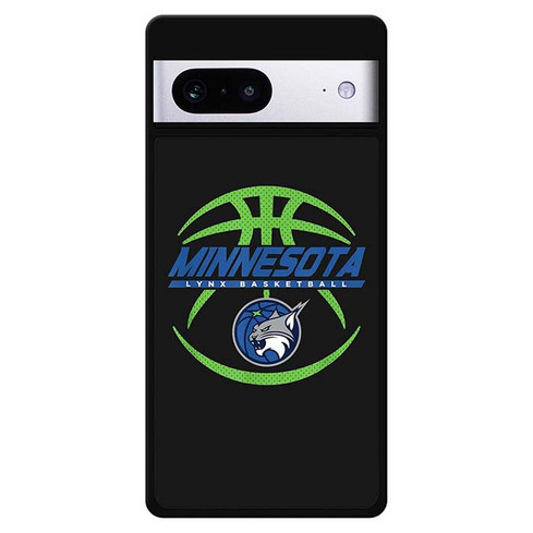 Minnesota Lynx 02 Google Pixel 7 Case