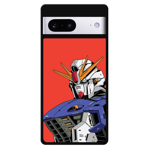 Mobile Suit Gundam F91 Google Pixel 7 Case