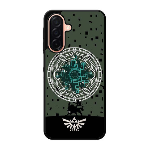 The Legend of Zelda Cool Art Samsung Galaxy A26 5G Case