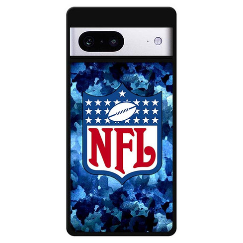 National Football League Google Pixel 7 Case