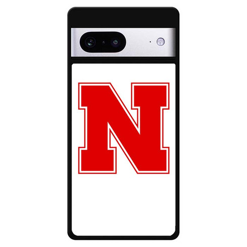 Nebraska Cornhuskers 04 Google Pixel 7 Case