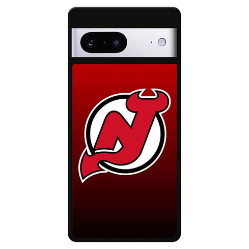New Jersey Devils 04 Google Pixel 7 Case