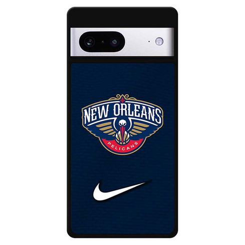 New Orleans Pelicans 03 Google Pixel 7 Case