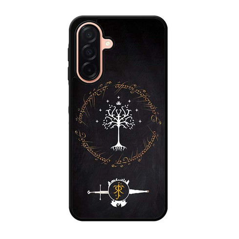 The Lord of the Rings Jrr Tolkien Samsung Galaxy A26 5G Case