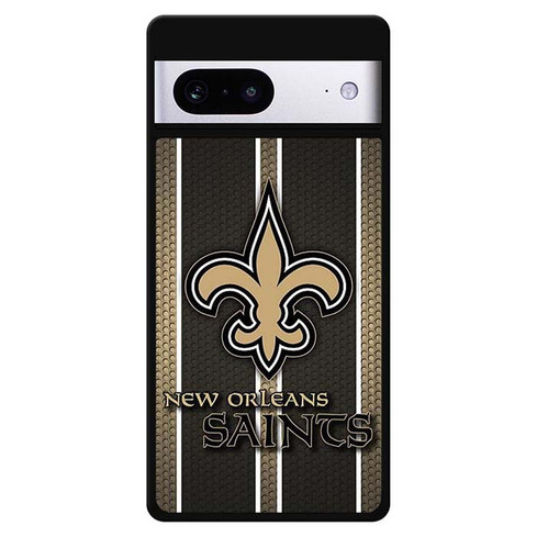 New Orleans Saints 06 Google Pixel 7 Case