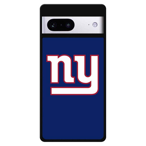 New York Giants 01 Google Pixel 7 Case
