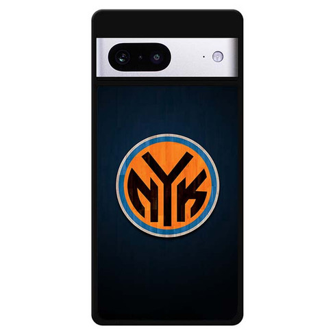 New York Knicks 03 Google Pixel 7 Case