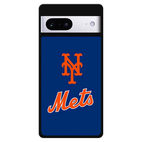 New York Mets 03 Google Pixel 7 Case