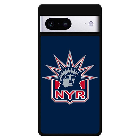 New York Rangers 05 Google Pixel 7 Case