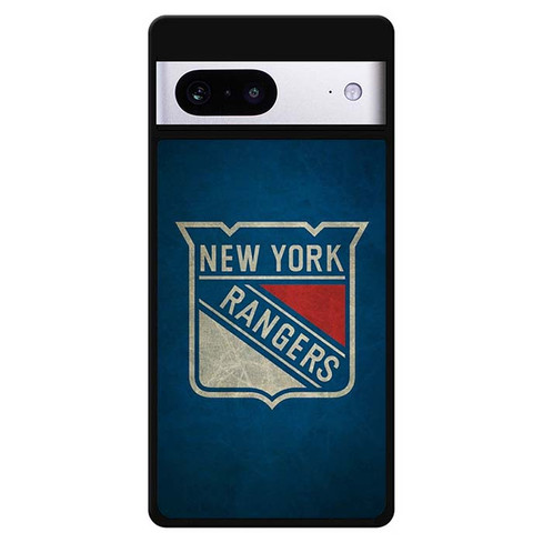 New York Rangers 06 Google Pixel 7 Case