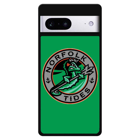Norfolk Tides 02 Google Pixel 7 Case