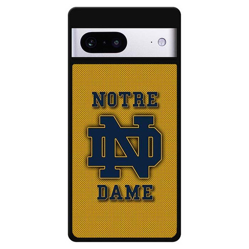 Notre Dame Fighting Irish 03 Google Pixel 7 Case
