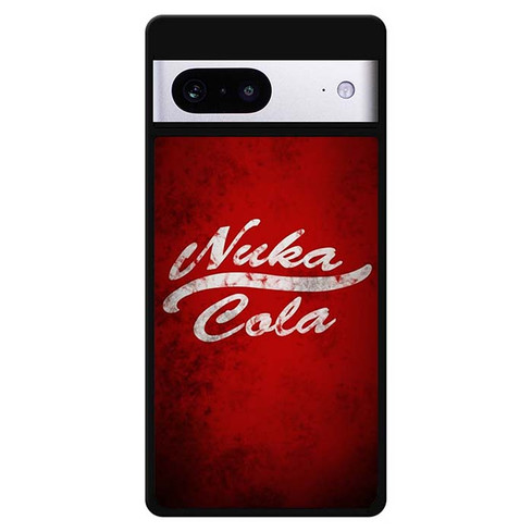 Nuka Cola Fallout Google Pixel 7 Case
