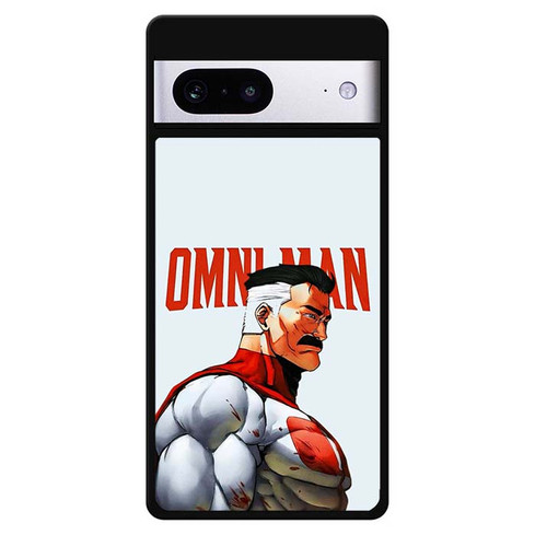 Omni Man Invincible Google Pixel 7 Case
