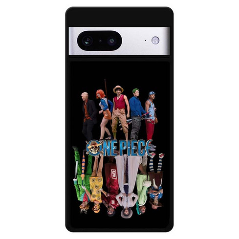 One Piece Netflix Series Google Pixel 7 Case