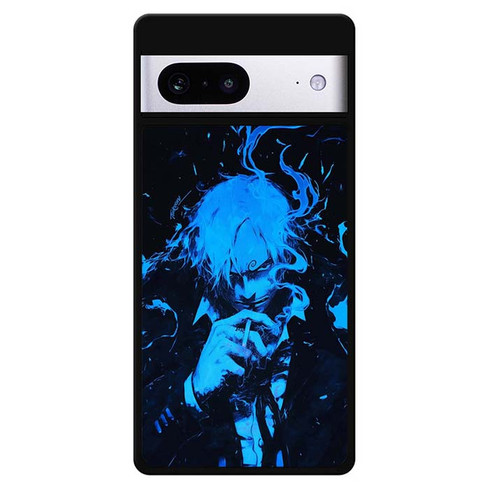 One Piece Sanji Passion Google Pixel 7 Case