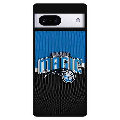 Orlando Magic 02 Google Pixel 7 Case