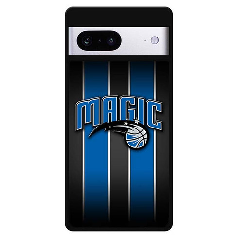 Orlando Magic 03 Google Pixel 7 Case