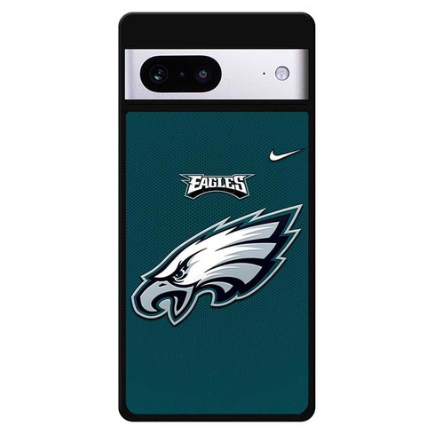 Philadelphia Eagles 01 Google Pixel 7 Case