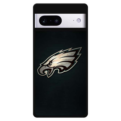 Philadelphia Eagles Team 02 Google Pixel 7 Case