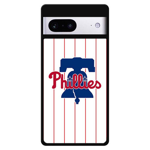 Philadelphia Phillies Philly 03 Google Pixel 7 Case