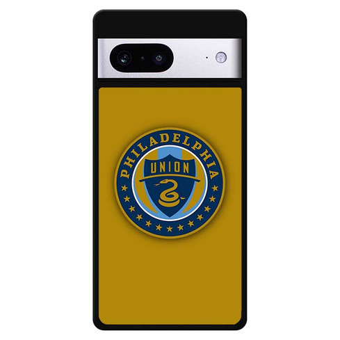 Philadelphia Union 02 Google Pixel 7 Case