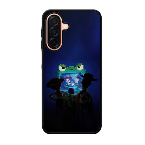 Toy Story 5 Samsung Galaxy A26 5G Case