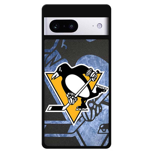 Pittsburgh Penguins 03 Google Pixel 7 Case