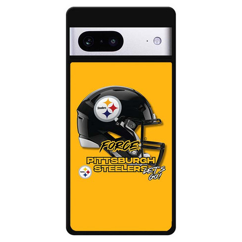Pittsburgh Steelers 05 Google Pixel 7 Case