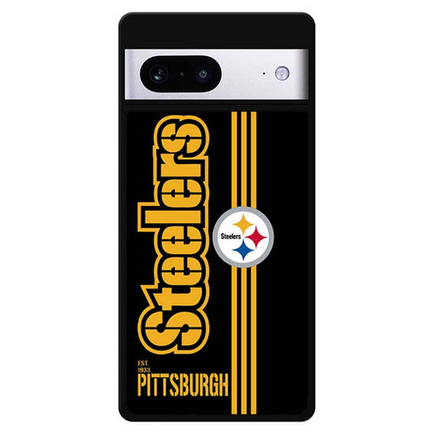 Pittsburgh Steelers 01933 Google Pixel 7 Case