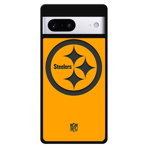 Pittsburgh Steelers Team 02 Google Pixel 7 Case