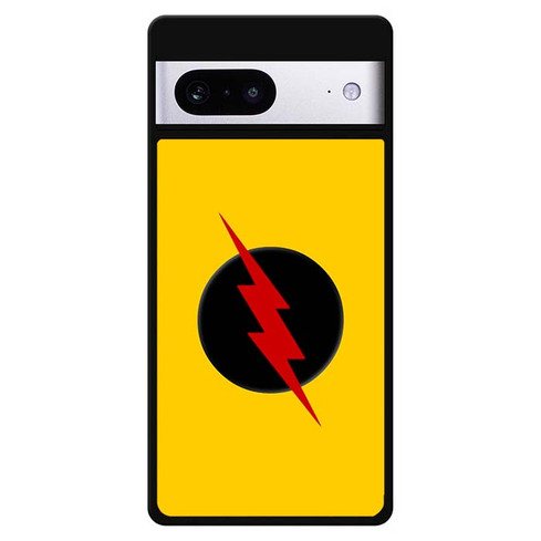 Reverse Flash Logo Google Pixel 7 Case