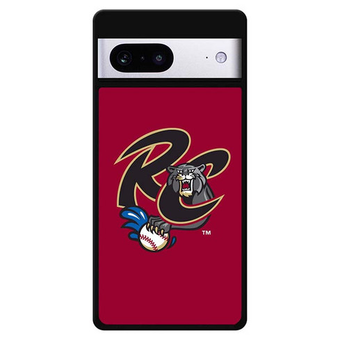 Sacramento River Cats 01 Google Pixel 7 Case