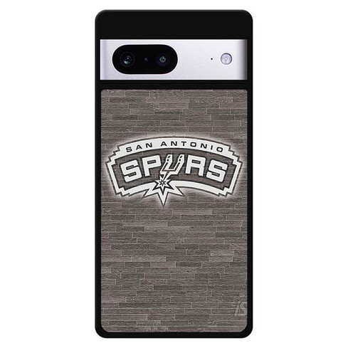 San Antonio Spurs 03 Google Pixel 7 Case
