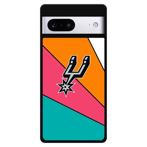 San Antonio Spurs 05 Google Pixel 7 Case