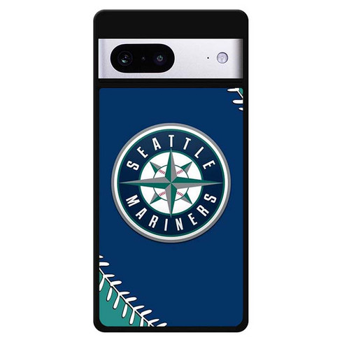 Seattle Mariners Major League Baseball Google Pixel 7 Case