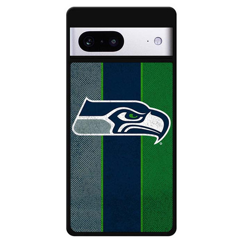 Seattle Seahawks 08 Google Pixel 7 Case