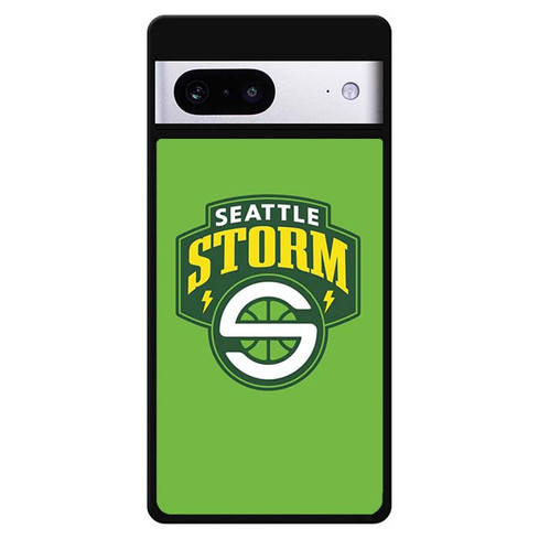 Seattle Storm 02 Google Pixel 7 Case