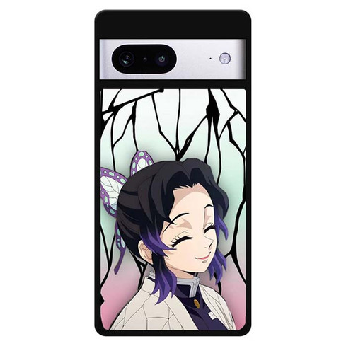 Shinobu Kocho Demon Slayer Google Pixel 7 Case