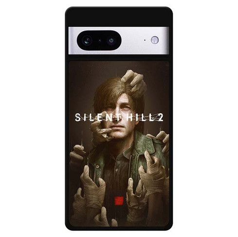 Silent Hill 2 Google Pixel 7 Case