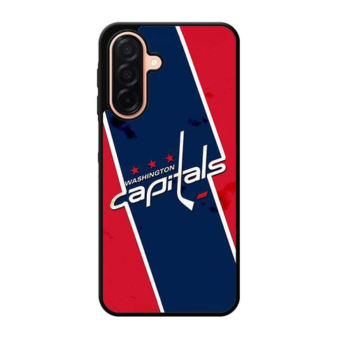 Washington Capitals 02 Samsung Galaxy A26 5G Case