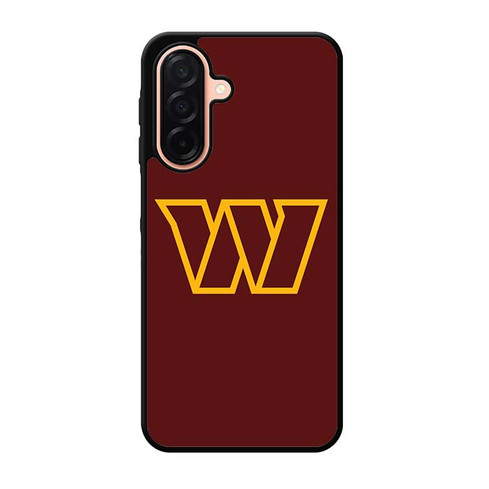 Washington Commanders 01 Samsung Galaxy A26 5G Case